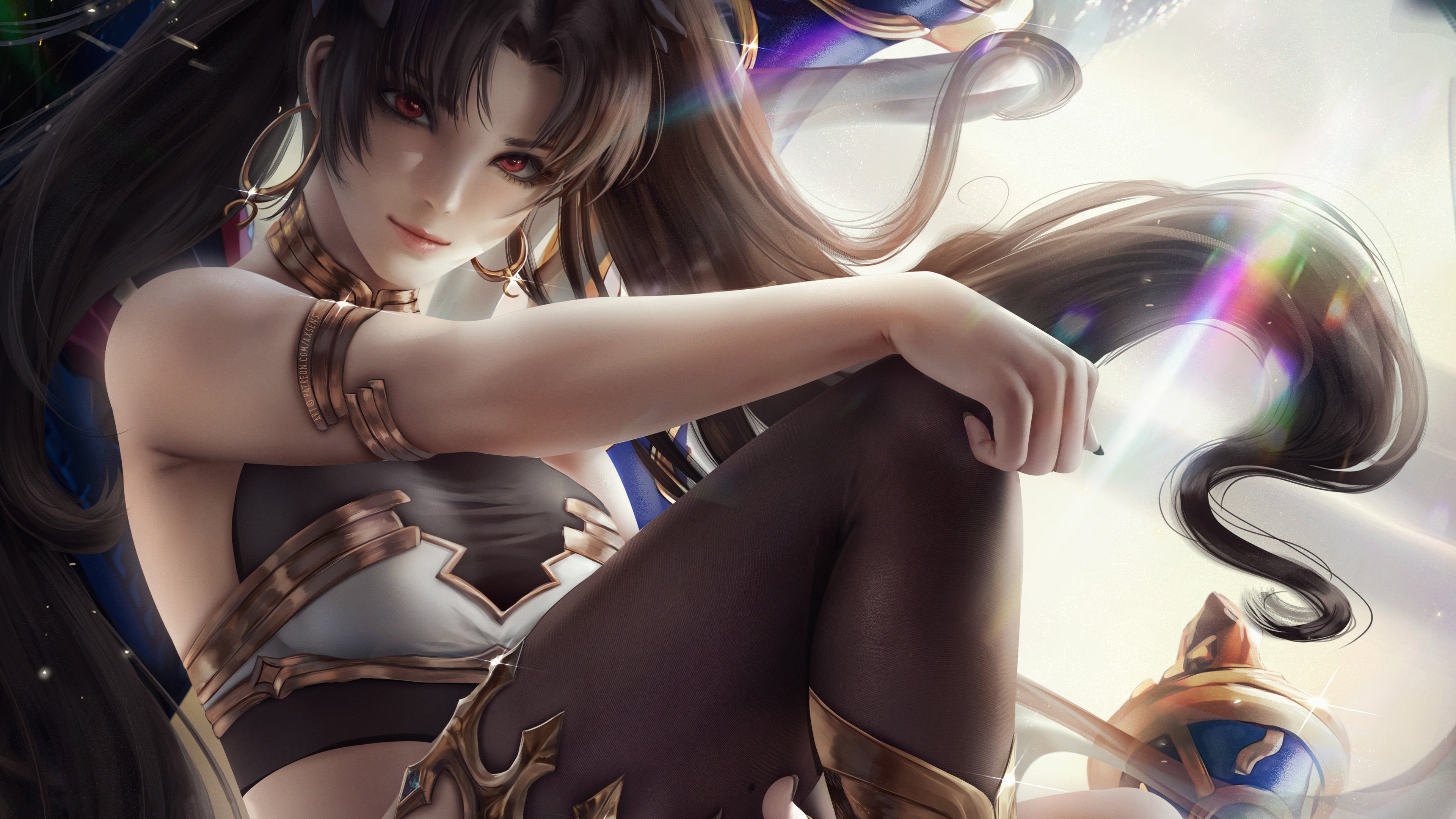 里奇·麦考的球场决策力,让全黑队攻守如臂使指,麦奇里湖