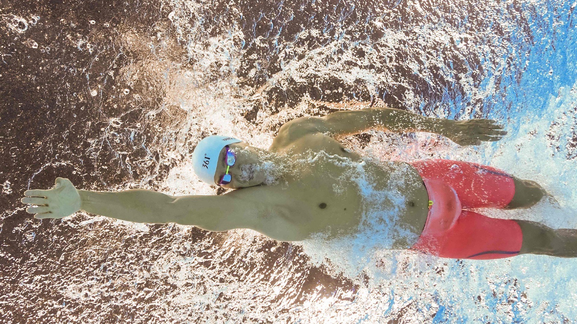 史上最年轻“冠军射手”爆发!,最年轻的s赛冠军